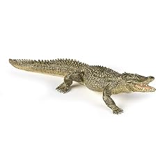 Papo 50254 alligator gebraucht kaufen  Wird an jeden Ort in Deutschland