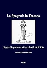 Spagnola toscana saggi usato  Spedito ovunque in Italia 