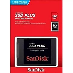 Sandisk ssd plus gebraucht kaufen  Wird an jeden Ort in Deutschland