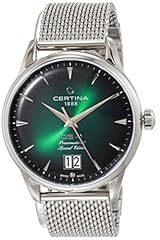 Certina herren automatikuhr gebraucht kaufen  Wird an jeden Ort in Deutschland