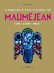 Mauméjean manufacture vitrail d'occasion  Livré partout en France