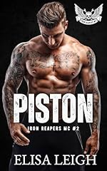Piston d'occasion  Livré partout en France