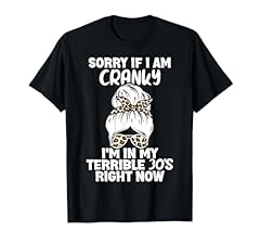 Women sorry cranky for sale  Delivered anywhere in USA 