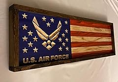 Barnwood flags patriotic for sale  Delivered anywhere in USA 