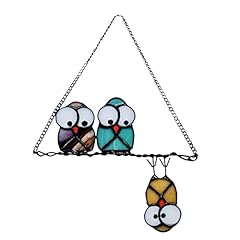 Multicolor owls wire for sale  Delivered anywhere in USA 