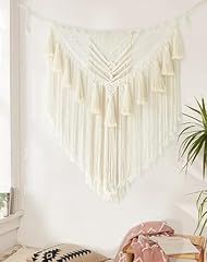 Jakalin macrame wall for sale  Delivered anywhere in USA 