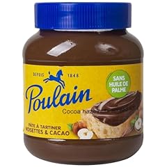 Poulain chocolat pâte d'occasion  Livré partout en France