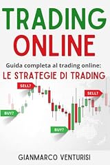 Trading online guida usato  Spedito ovunque in Italia 