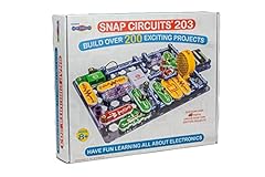 Snap circuits 203 for sale  Delivered anywhere in USA 