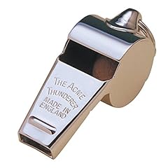 Acme thunderer whistle for sale  Delivered anywhere in UK