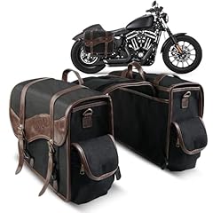 Nicecnc motorcycle saddle for sale  Delivered anywhere in UK