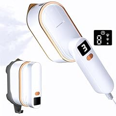 Travel clothes steamer for sale  Delivered anywhere in UK