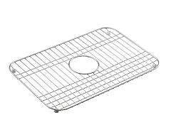 Kohler mayfield rack for sale  Delivered anywhere in USA 