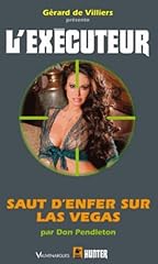 Executeur 293 saut d'occasion  Livré partout en France