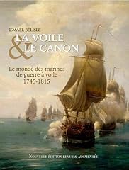 Voile canon d'occasion  Livré partout en France