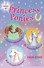 Princess ponies bind for sale  Delivered anywhere in USA 