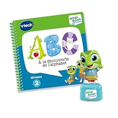 Vtech magibook story d'occasion  Livré partout en France