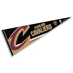 Cleveland cavaliers pennant for sale  Delivered anywhere in USA 