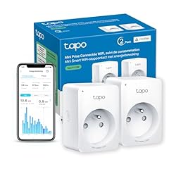Tapo matter prise d'occasion  Livré partout en France