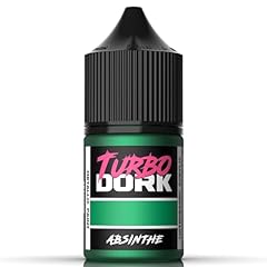 Turbo dork absinthe for sale  Delivered anywhere in USA 