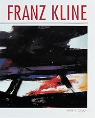 Franz kline for sale  Delivered anywhere in USA 