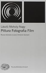 Pittura fotografia film usato  Spedito ovunque in Italia 