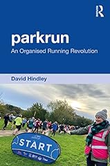 Parkrun organised running for sale  Delivered anywhere in UK