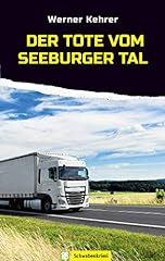 Tote vom seeburger gebraucht kaufen  Wird an jeden Ort in Deutschland