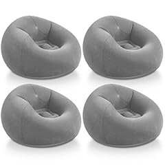 Realspring inflatable bean for sale  Delivered anywhere in USA 