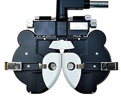 Black phoropter refractor for sale  Delivered anywhere in USA 