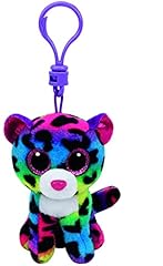 Dotty leopard boo for sale  Delivered anywhere in UK