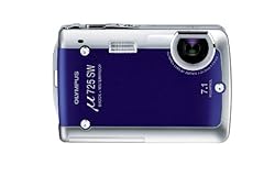 Lympus 725 digitalkamera gebraucht kaufen  Wird an jeden Ort in Deutschland