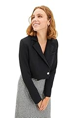 Trendyol jacket black usato  Spedito ovunque in Italia 