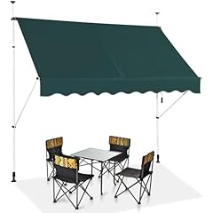 Costway tenda sole usato  Spedito ovunque in Italia 