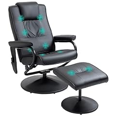 Homcom swivel recliner for sale  Delivered anywhere in Ireland