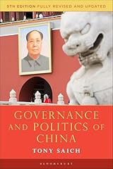 Governance and politics usato  Spedito ovunque in Italia 