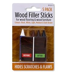 Wood filler sticks for sale  Delivered anywhere in UK