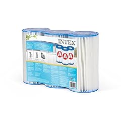 Intex lot cartouches d'occasion  Livré partout en France