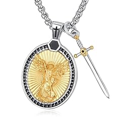 Ruichicoo saint michael for sale  Delivered anywhere in USA 