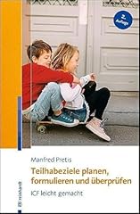 Teilhabeziele planen formulier gebraucht kaufen  Wird an jeden Ort in Deutschland