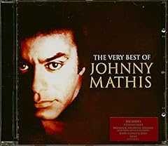 Best johnny mathis for sale  Delivered anywhere in UK