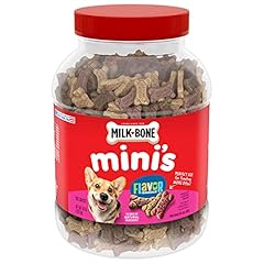 Milk bone mini for sale  Delivered anywhere in USA 