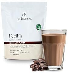 Arbonne feelfit pea for sale  Delivered anywhere in USA 