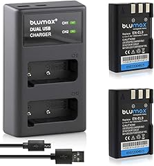 Blumax batterie per usato  Spedito ovunque in Italia 