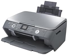 Epson stylus photo usato  Spedito ovunque in Italia 