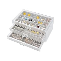 Auokai jewellery box for sale  Delivered anywhere in UK