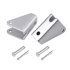 Justech 2pcs supports d'occasion  Livré partout en France