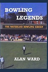 Bowling legends for sale  Delivered anywhere in UK