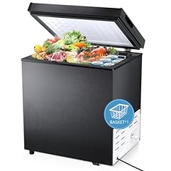 R.w.flame chest freezer for sale  Delivered anywhere in USA 