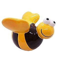 Tall bee piggy for sale  Delivered anywhere in USA 